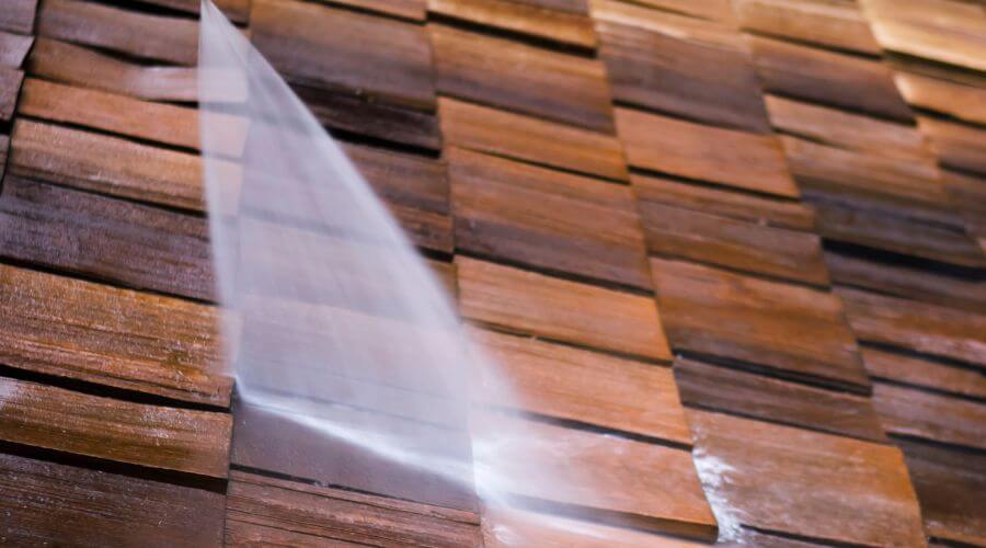 Professional tile roof repair services in New Auburn, WI